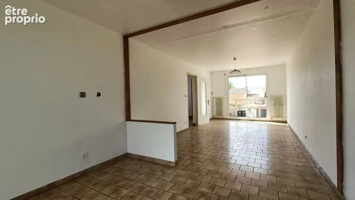 Maison sur sous-sol avanton - photo 8