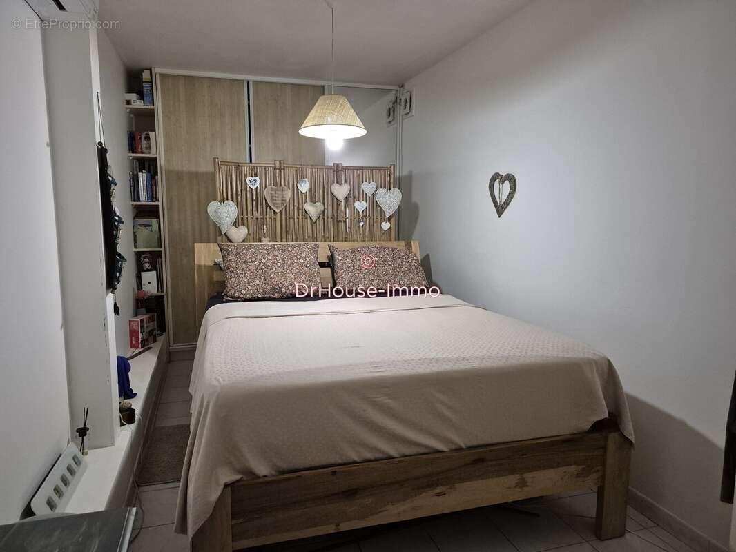 Appartement à LES TROIS-ILETS