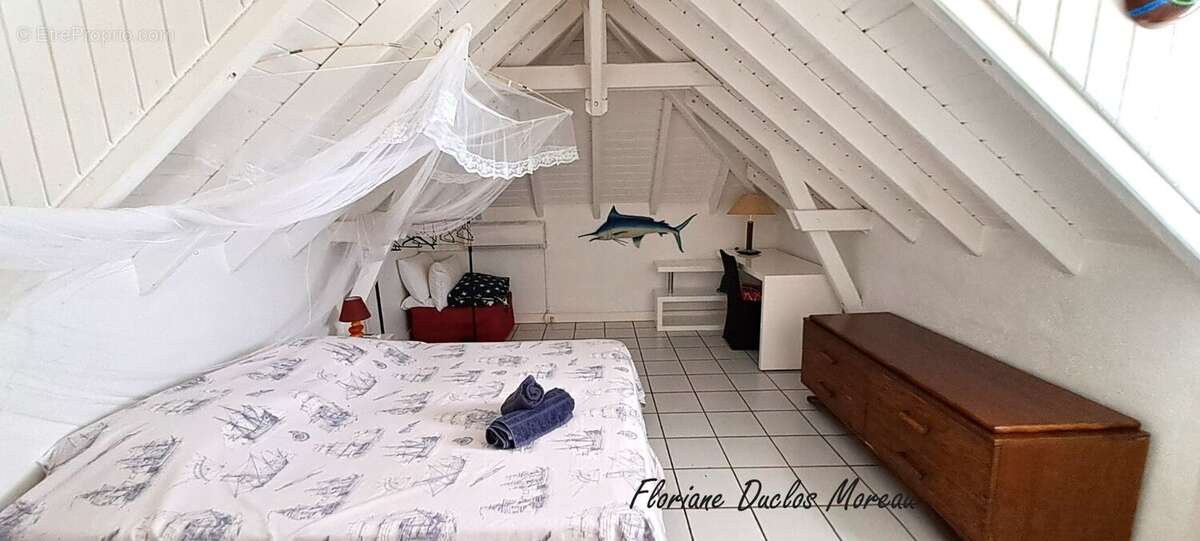 Maison à SAINTE-ROSE