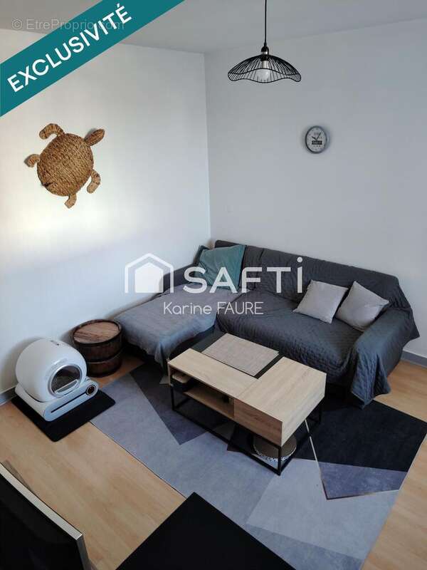 Photo 3 - Maison à SAINTES