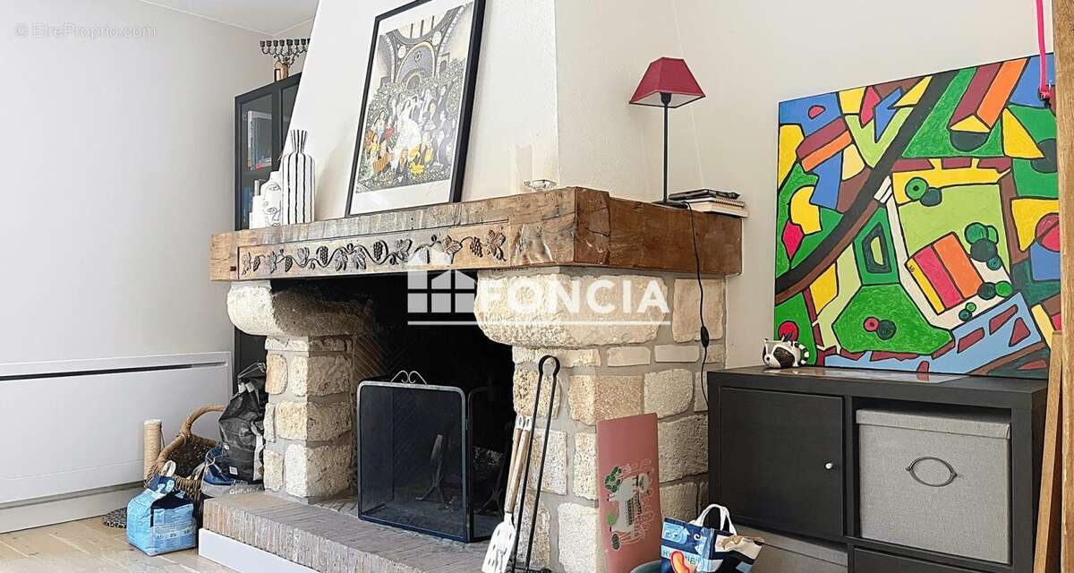 Maison à SAINT-GATIEN-DES-BOIS