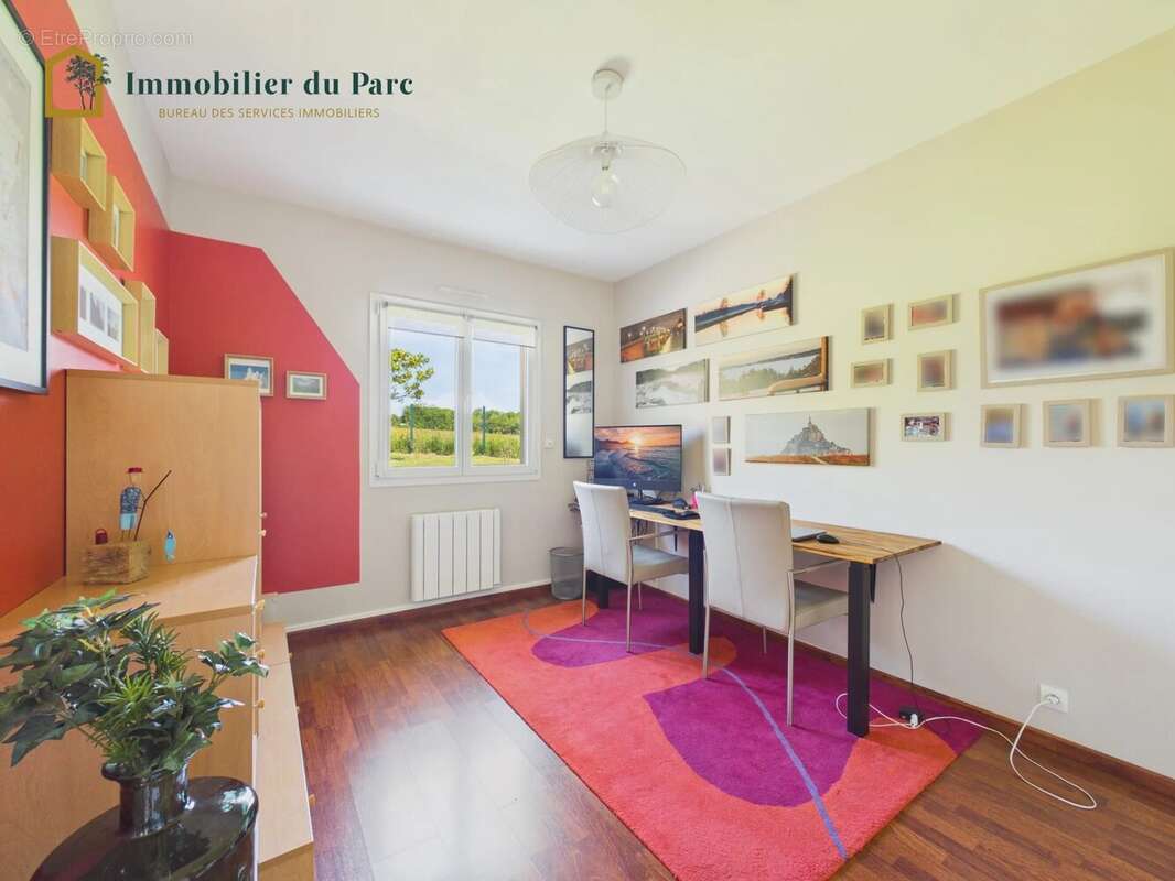 Maison à AUTRECHENE