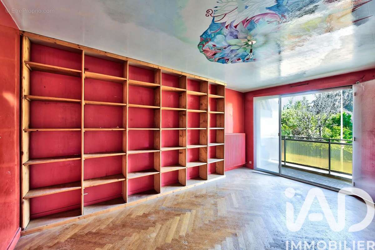 Photo 5 - Appartement à LYON-3E