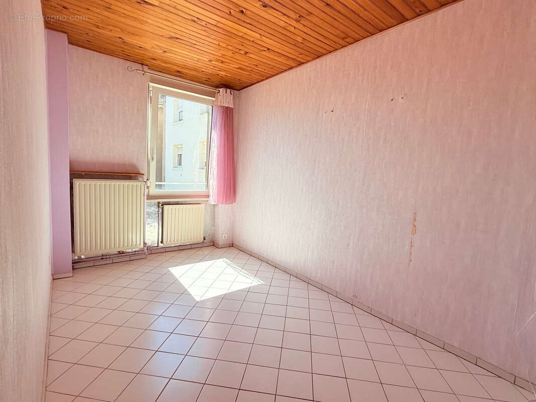 Appartement à THIONVILLE