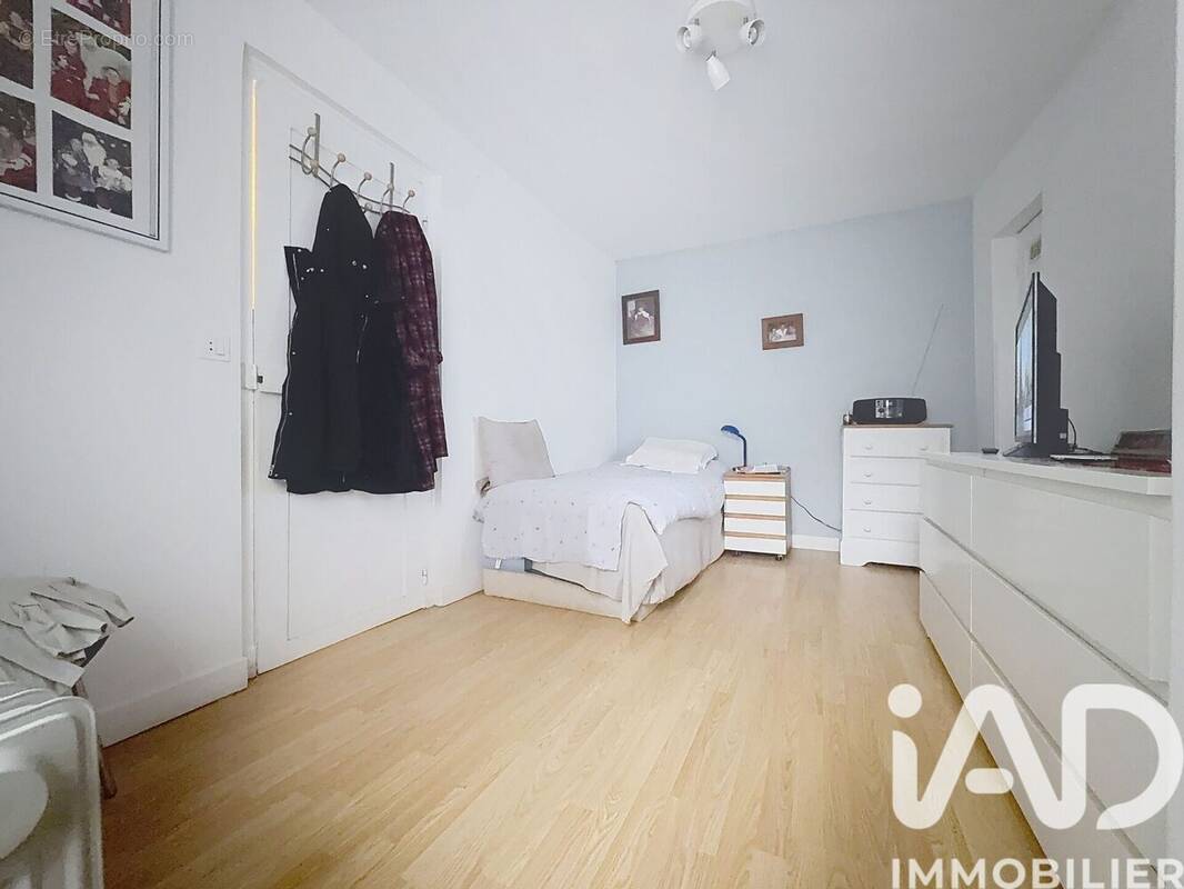 Photo 1 - Appartement à VERSAILLES