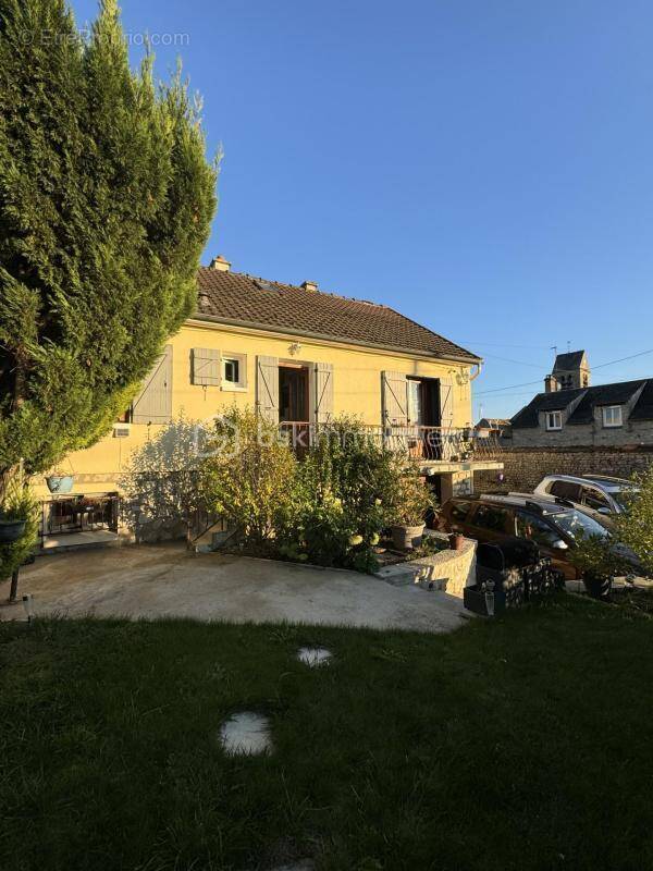 Maison à PITHIVIERS