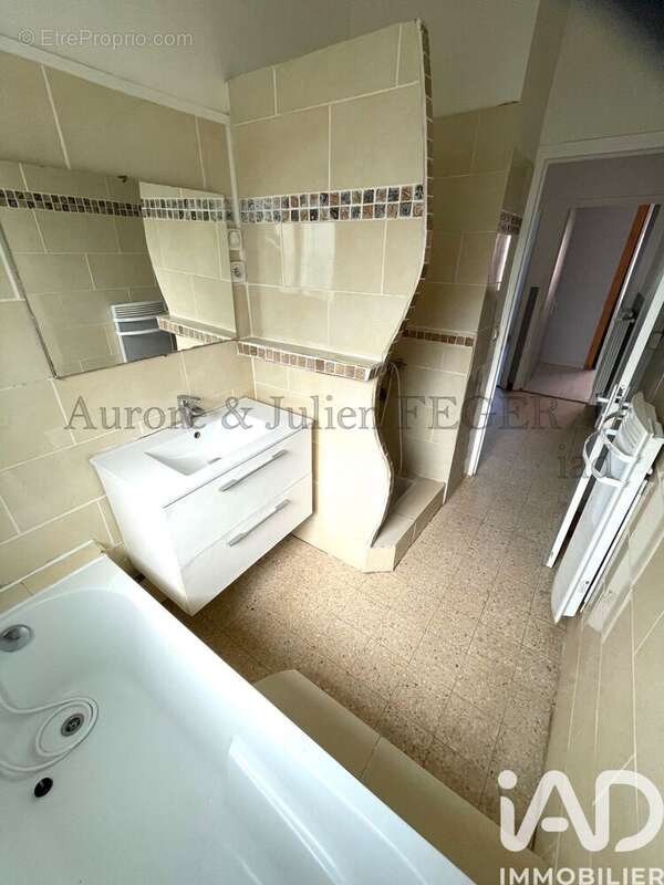 Photo 6 - Maison à ELNE