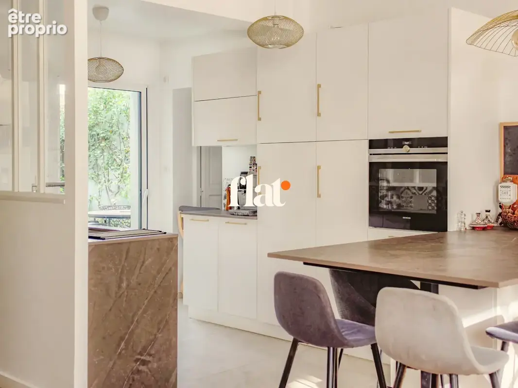 Nantes - Maison familiale de 154 m2, 5 chambres, piscine et garage - photo 31