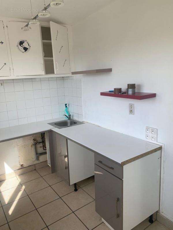 Appartement à AURILLAC