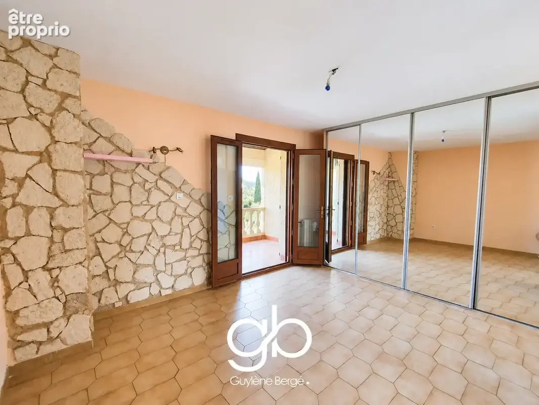 Maison a vendre jacou    4 chambres & combles   jardin piscine - pergolas - photo 20