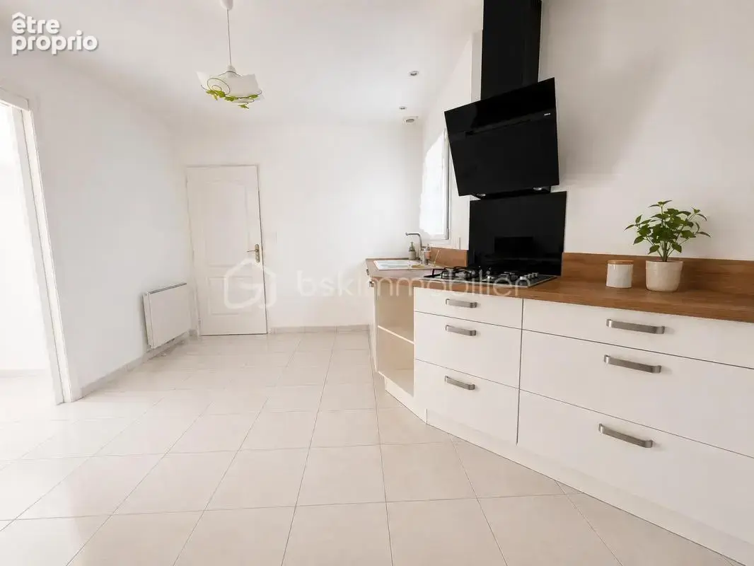 Plain-pied et vaste terrain : une combinaison rare sur le secteur - photo 5
