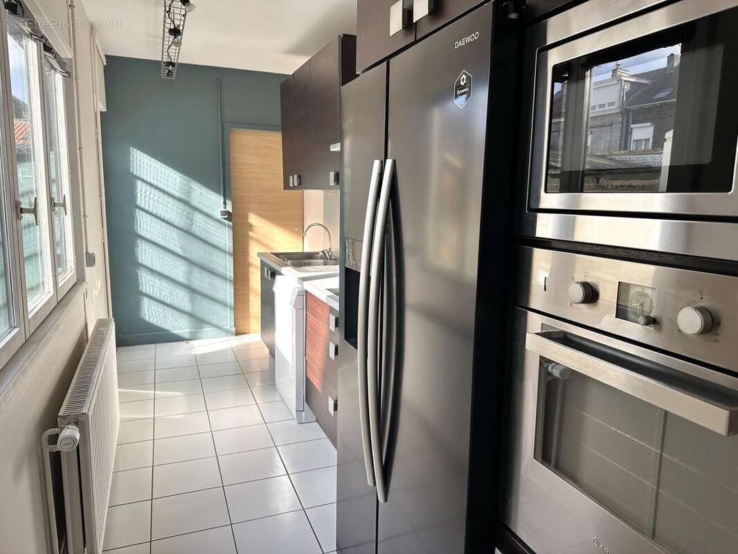 Photo 5 - Maison à MARQUETTE-LEZ-LILLE