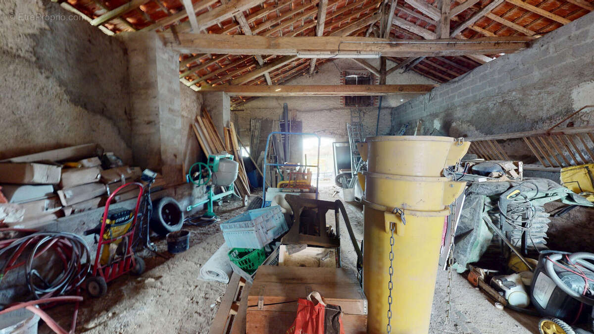 Autre à SERMOISE-SUR-LOIRE