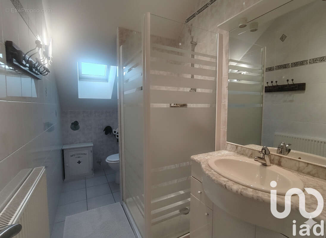 Photo 9 - Maison à LA BIOLLE