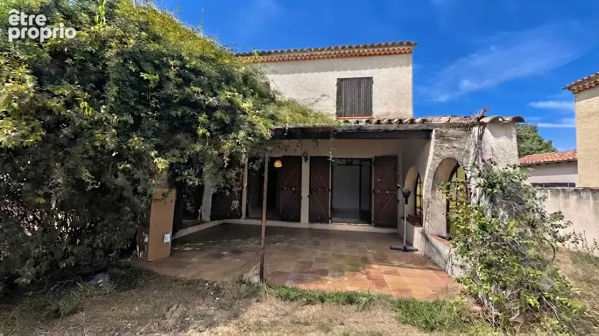 Villa familiale au coeur du village - écoles et commodités à pied - photo 1