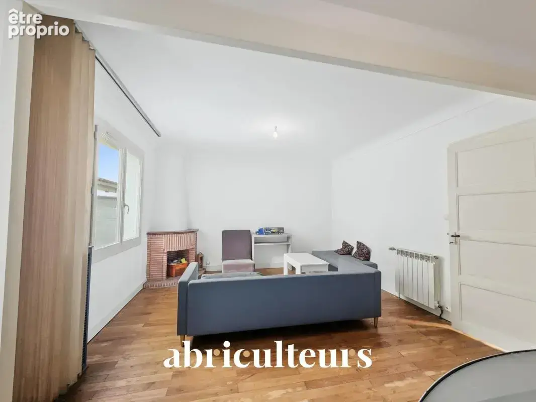 Photo Maison à Cognac au prix de 168 900€