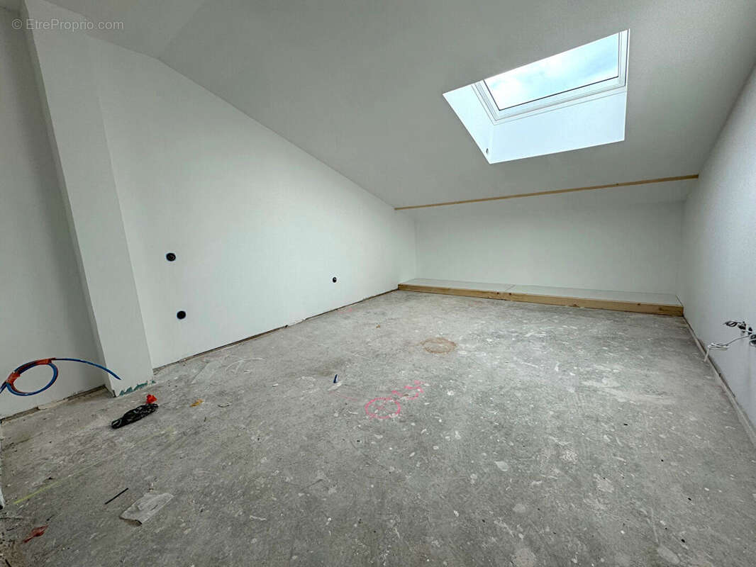 Appartement à PLAISANCE-DU-TOUCH