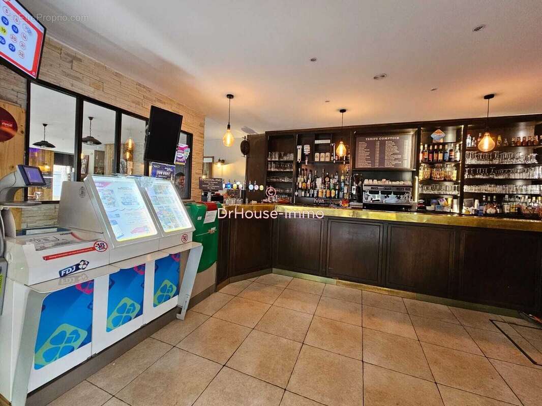 Commerce à PARIS-13E