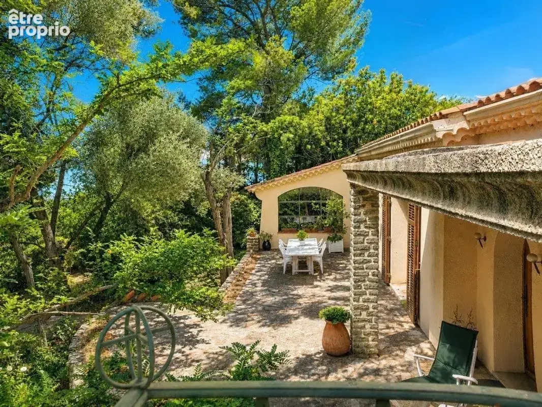 Photo Maison à Toulon au prix de 780 000€