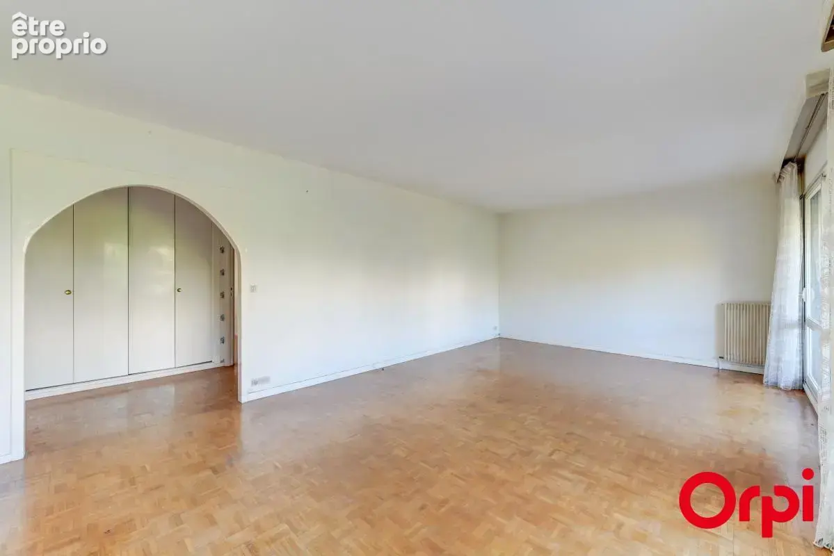 Appartement 4 pièces de 86,20 m2 avec balcon plein sud -Caluire -et-Cuire - photo 7