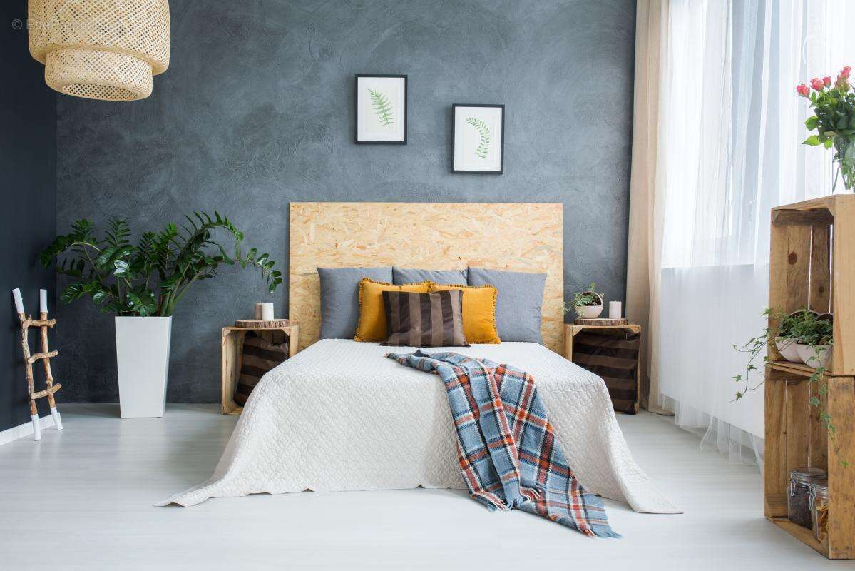 Appartement à ISSY-LES-MOULINEAUX