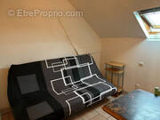 Appartement à SAINT-QUENTIN