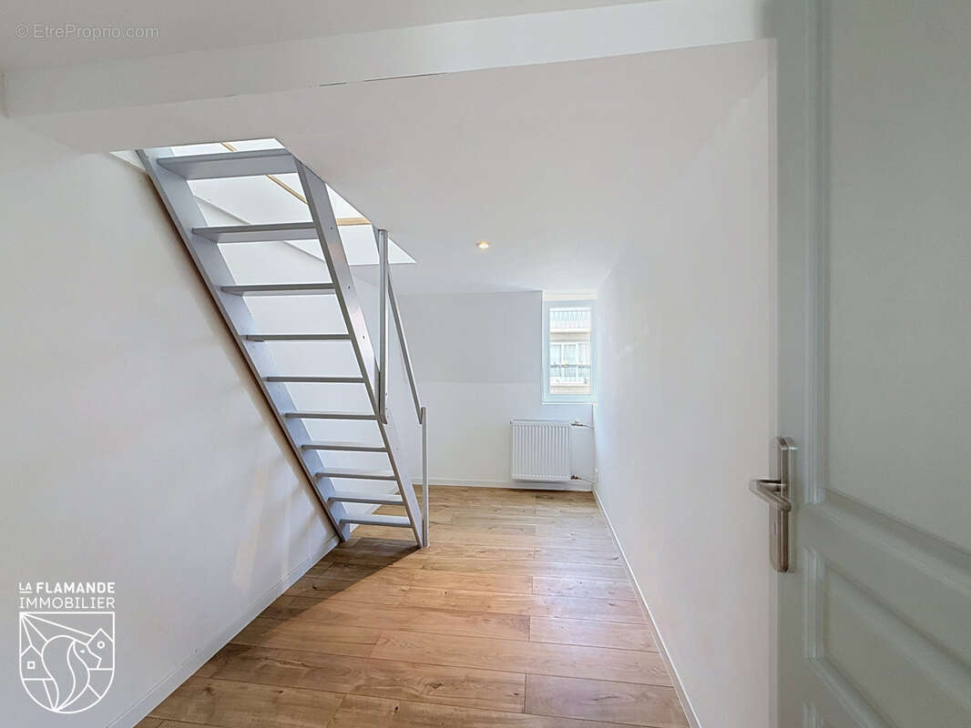 Maison rénovée classée A, 133m2, 4 chambres emplacement top - photo 20