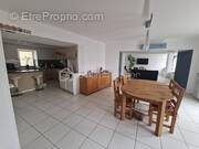 Maison à LOUVIGNE-DE-BAIS