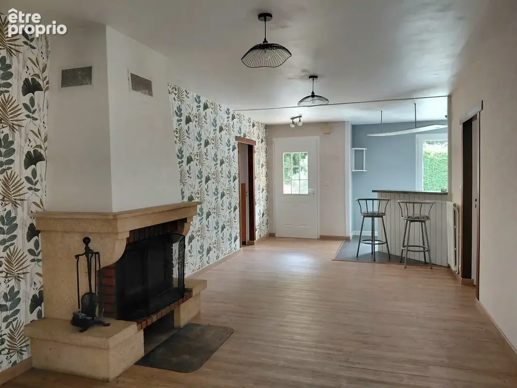 Maison 4 pièces 114 m² à vendre à Chateauneuf (85710) - photo 8