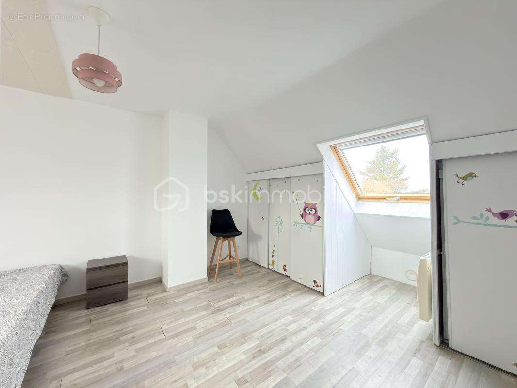 Maison à SAINT-PATHUS