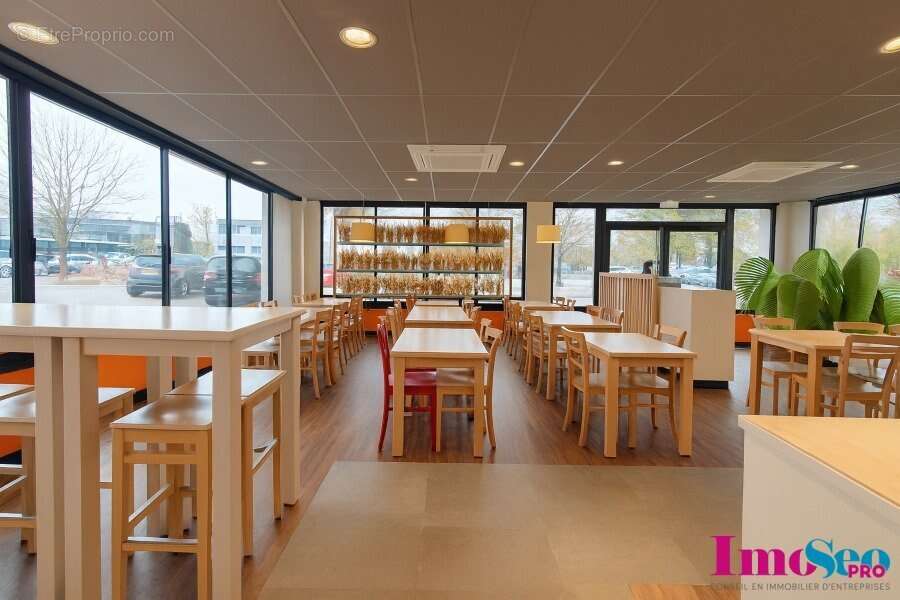 Commerce à MERIGNAC