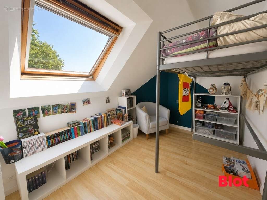 Maison 117 m² à Goven  - photo 5