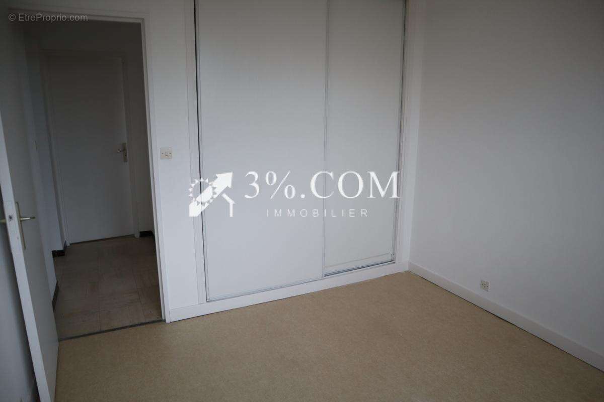 Appartement à SECLIN