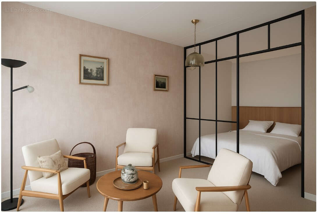 Appartement à CANET-EN-ROUSSILLON