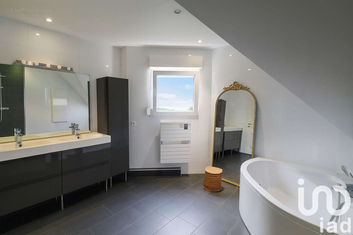 Photo 7 - Maison à PFETTISHEIM