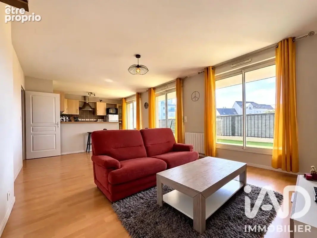 Photo 1 - Appartement à SAINT-BRIEUC
