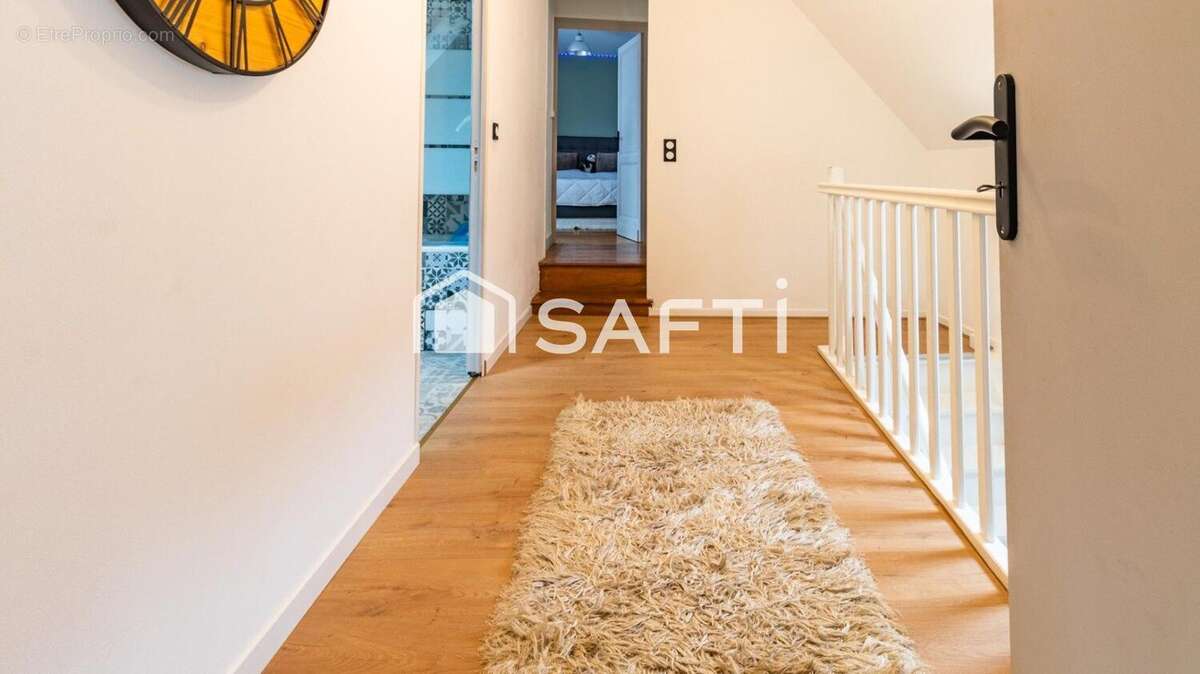 Photo 9 - Maison à LEMBRAS