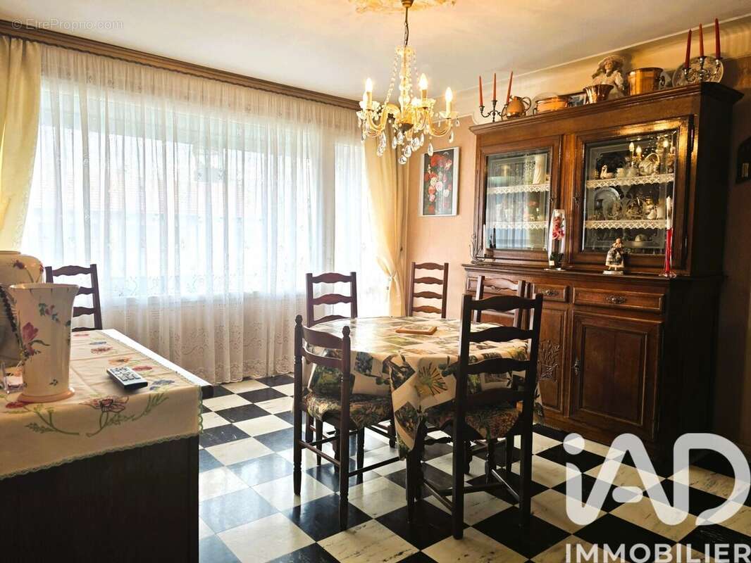 Photo 7 - Maison à LEXY