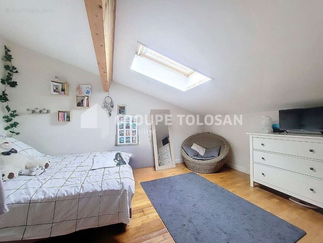 Maison à SAINT-ORENS-DE-GAMEVILLE