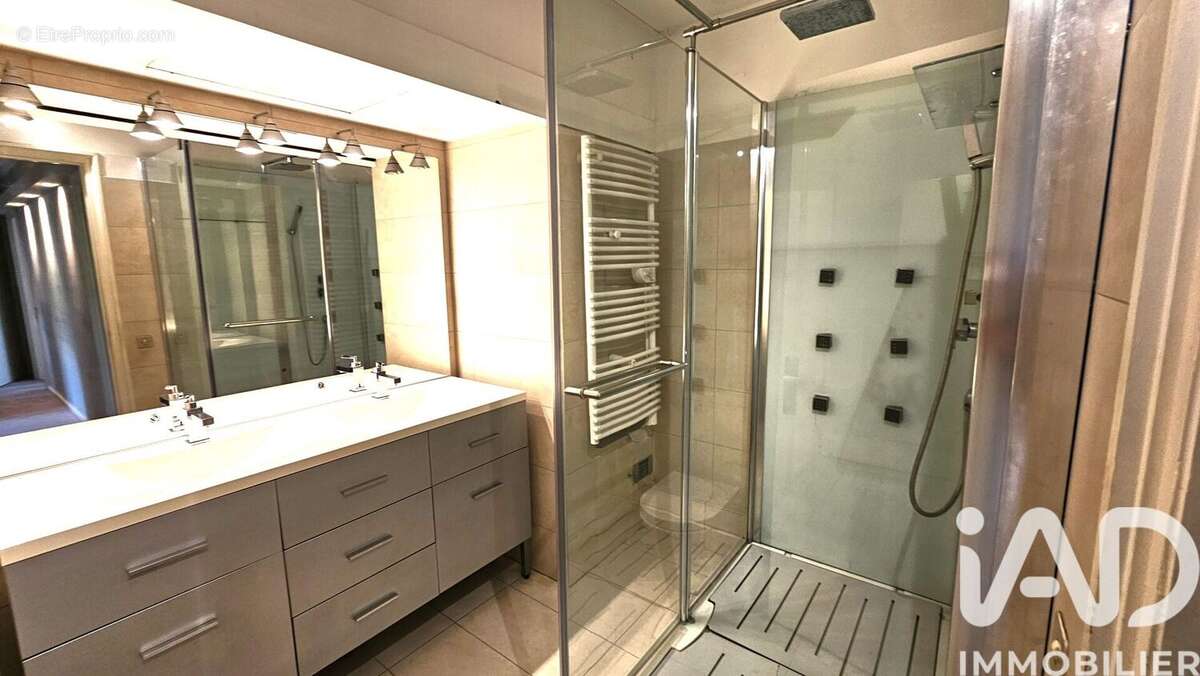 Photo 5 - Appartement à MARCQ-EN-BAROEUL