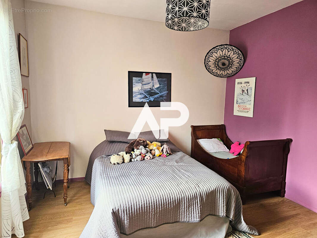 Maison à SAINT-GRATIEN