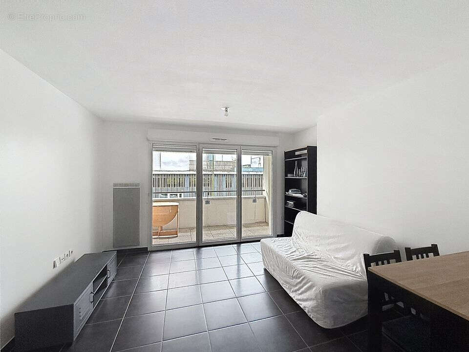 Appartement Lormont 2 pièce(s) 40 m2 - photo 3