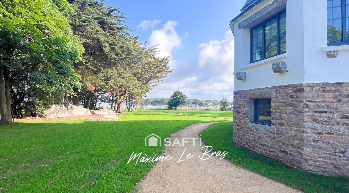 Photo 2 - Appartement à CONCARNEAU