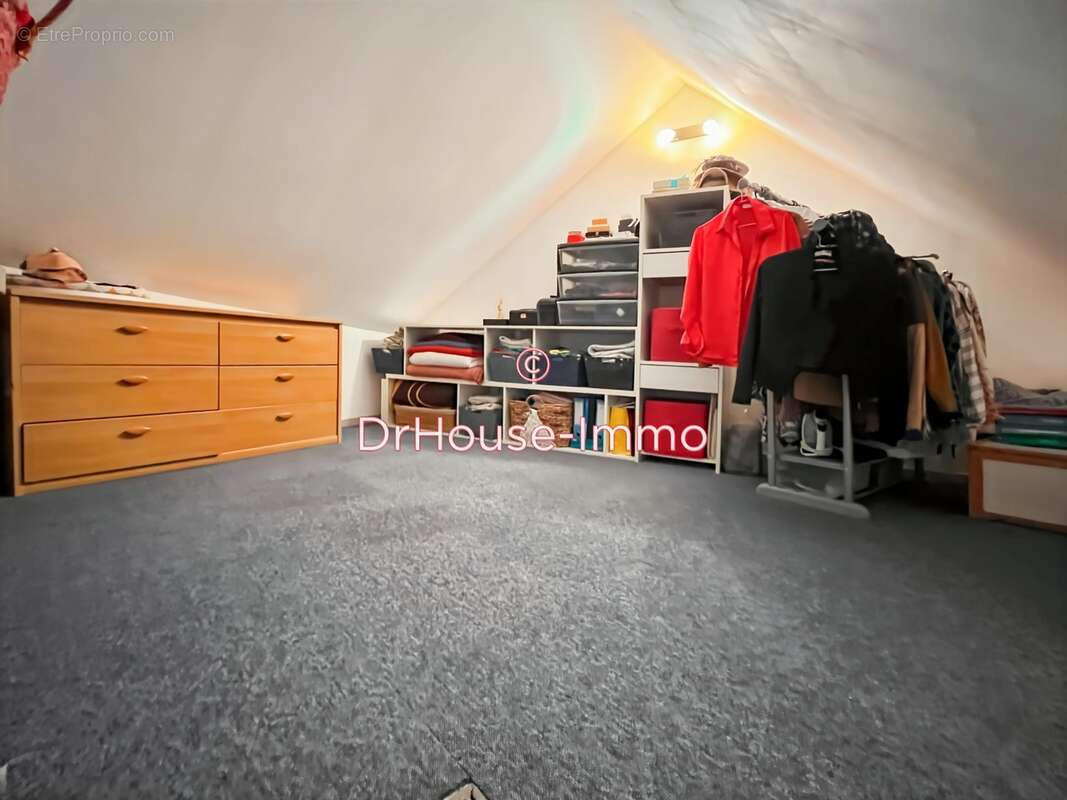 Maison à FONTENAY-SAINT-PERE