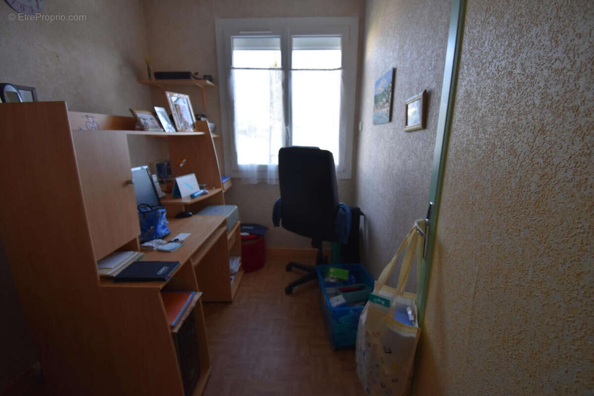 DSC_0062 - Maison à L'ISLE-D'ESPAGNAC