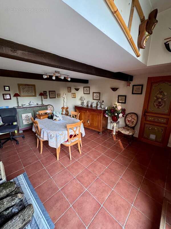 Photo 6 - Maison à AVIGNONET-LAURAGAIS