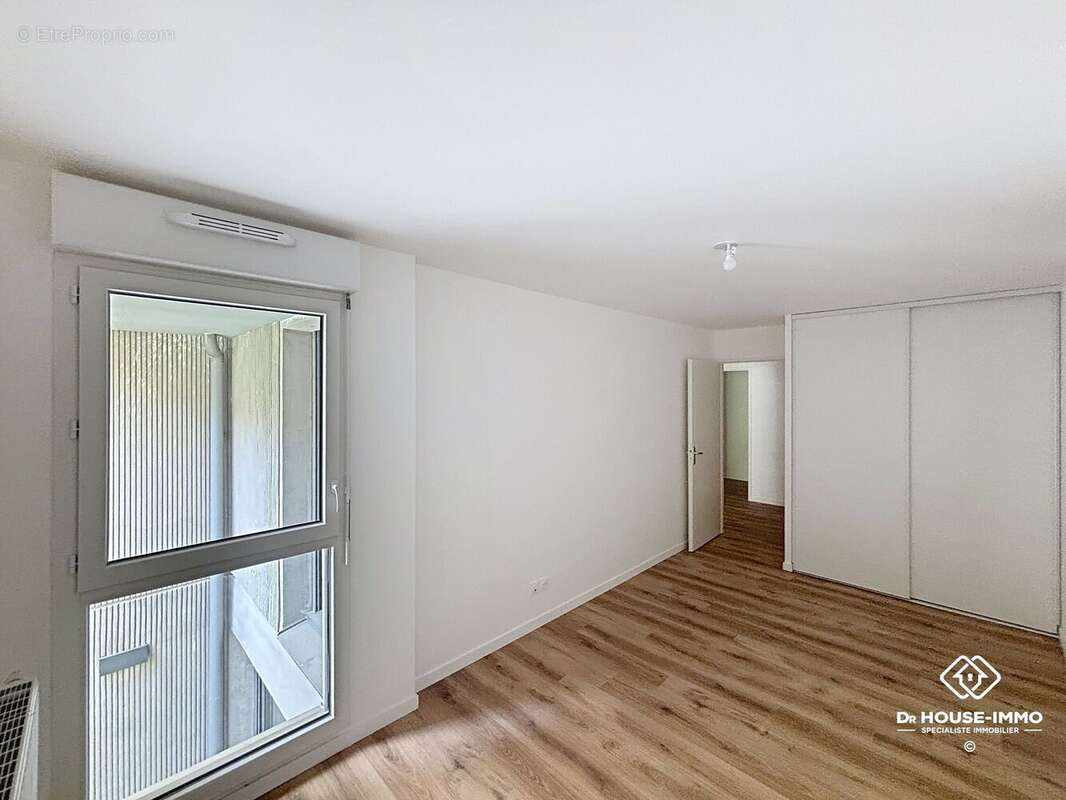 Appartement à MERIGNAC