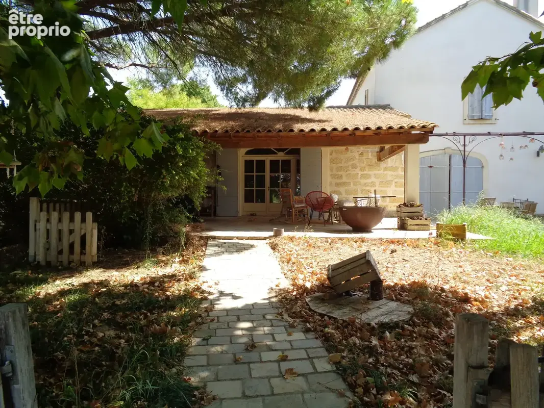 Herault Propriété d'exeption 800m2 sur 400000m2 - photo 36