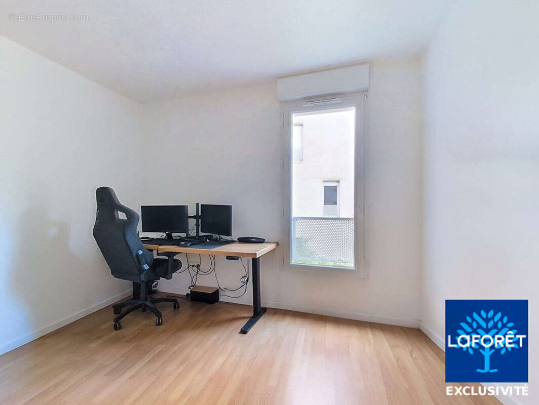 Appartement à CERGY