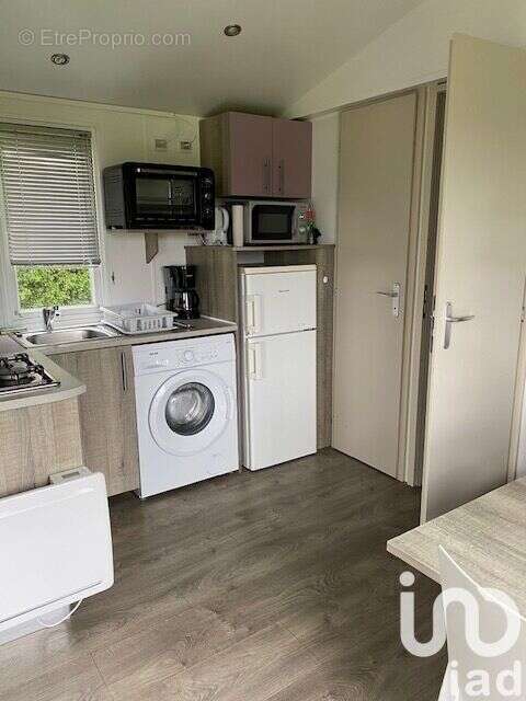 Photo 2 - Terrain à BROMONT-LAMOTHE